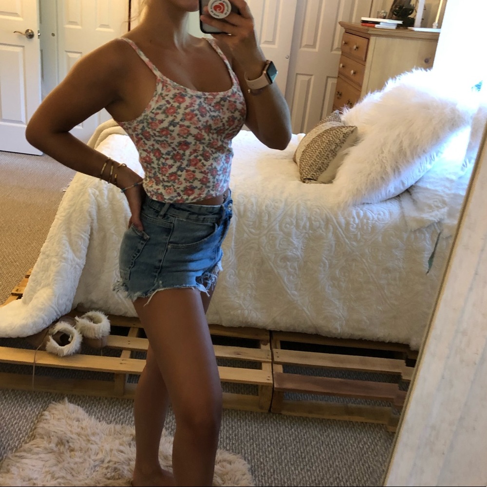 Tank top